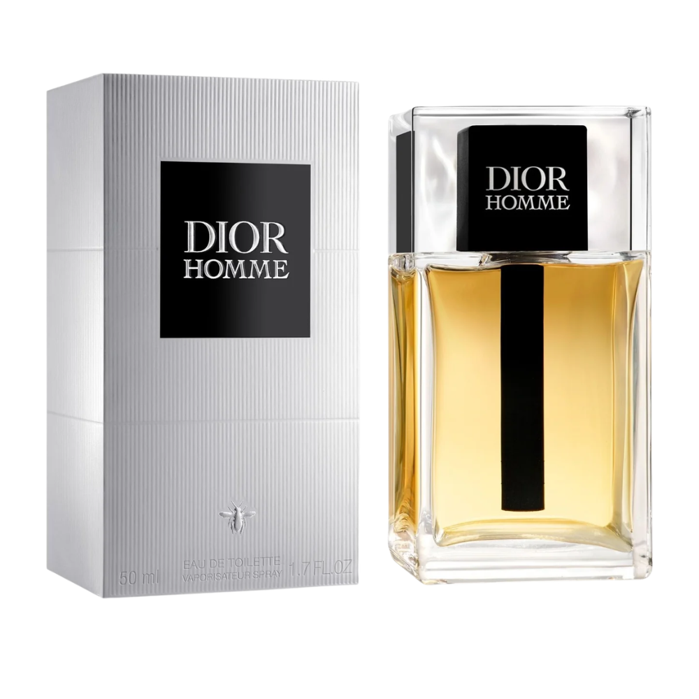 CHRISTIAN DIOR HOMME (2020) EDT 100ML (H)