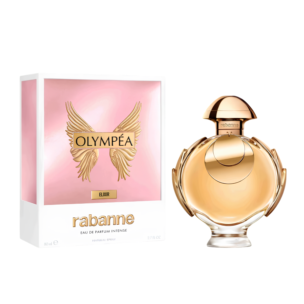 PACO RABANNE OLYMPEA INTENSE EDP 80ML (M)