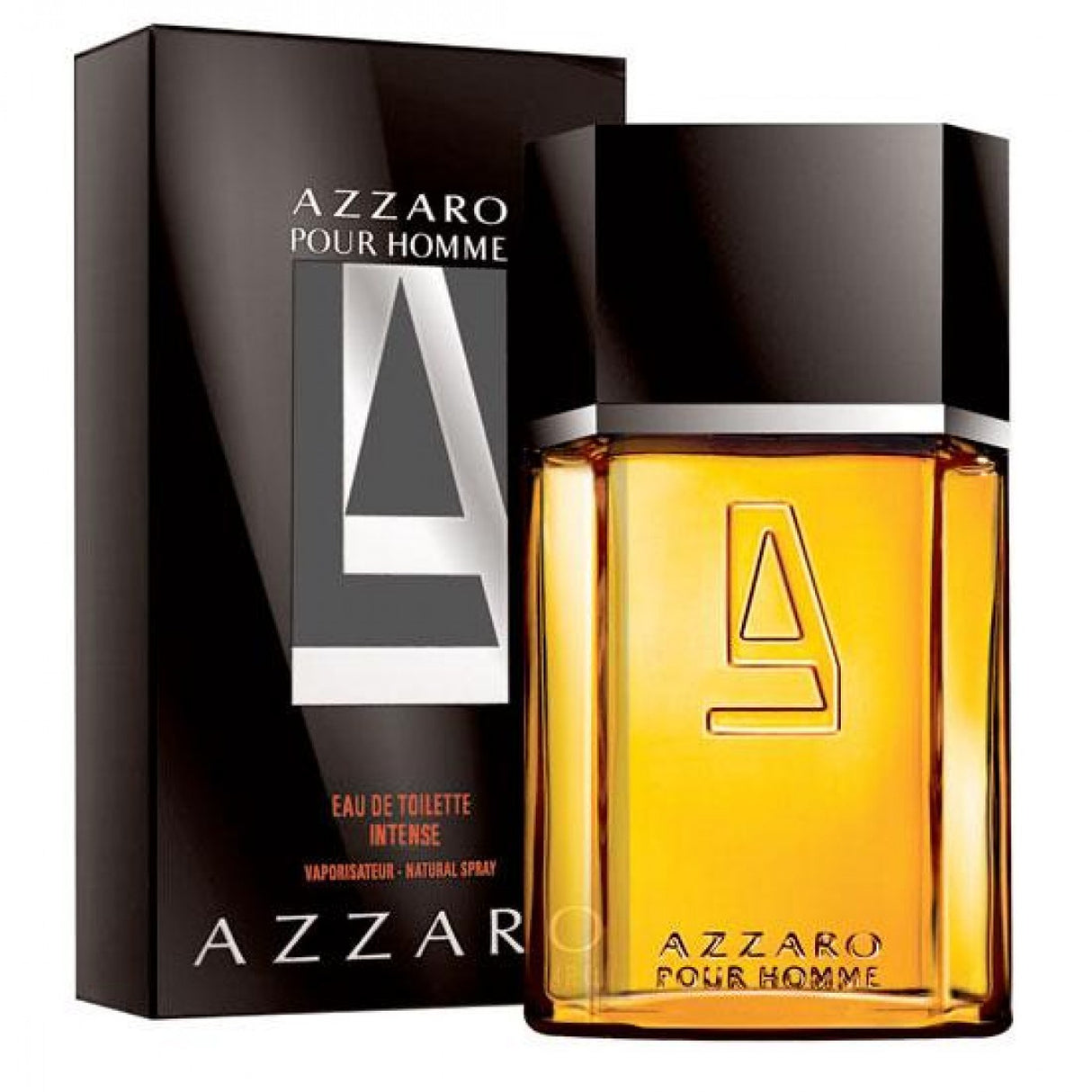 AZZARO INTENSE MEN 100ML