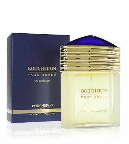 BOUCHERON POUR HOMME EDP 100ml