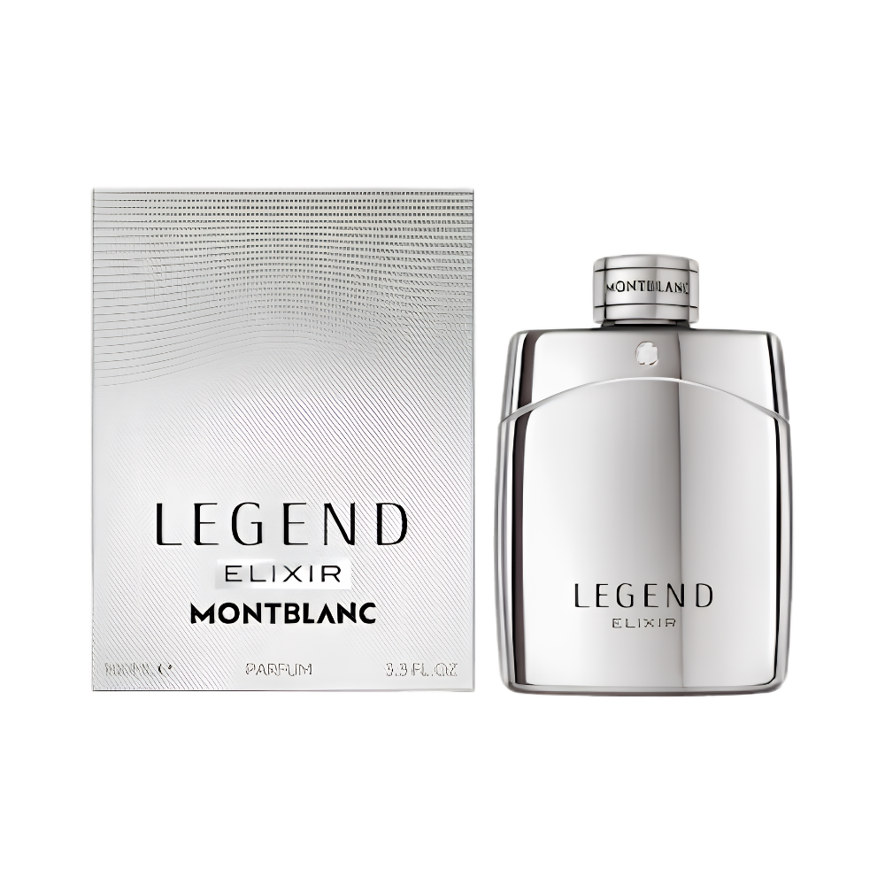 MONTBLANC LEGEND ELIXIR PARFUM 100ML (H)