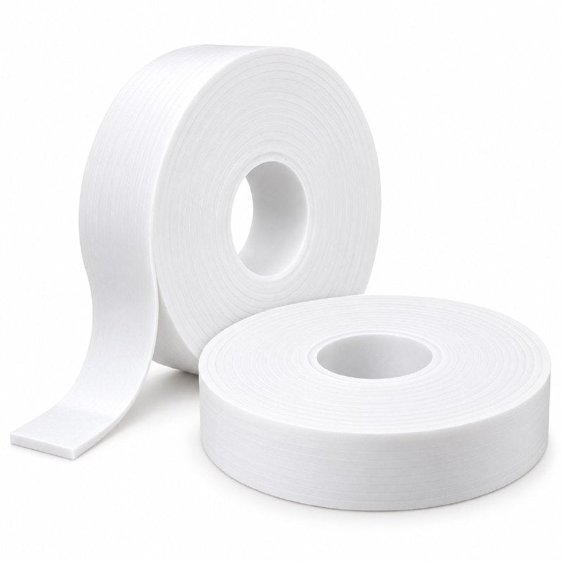 CINTA TAPE DOBLE CARA EXTRA FUERTE XTRATUFF 1.7CMX3.2M