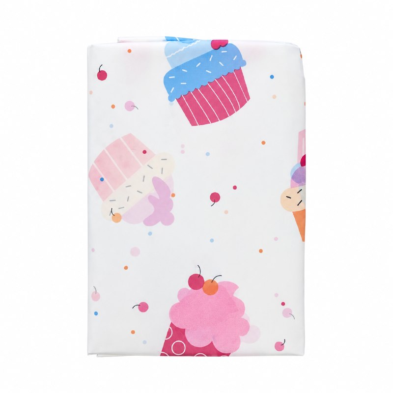 FORRO FUNDA PROTECTORA PARA LAVADORA IMPERMEABLE BENELI HOME 83X46X83CM