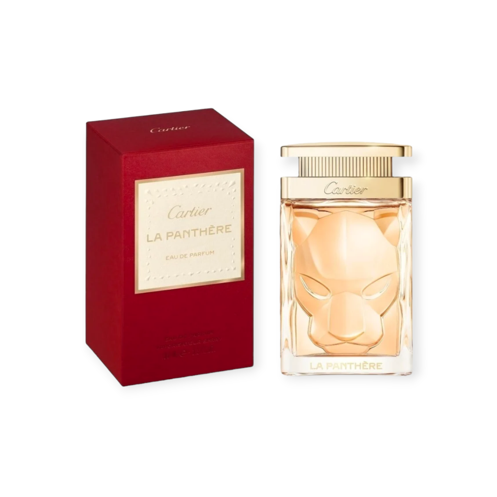CARTIER LA PANTHERE EDP 100ML (M)