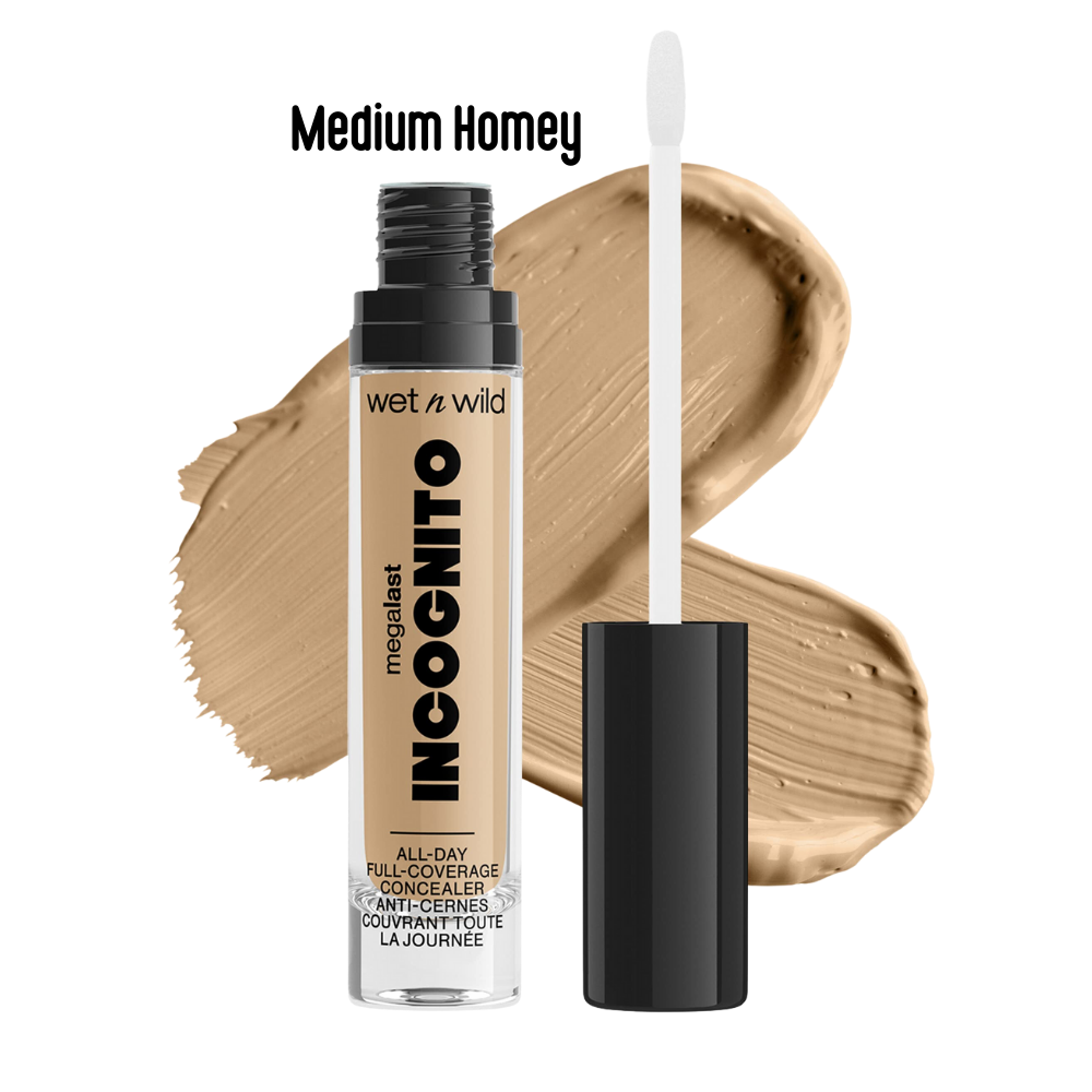 CORRECTOR WET N WILD