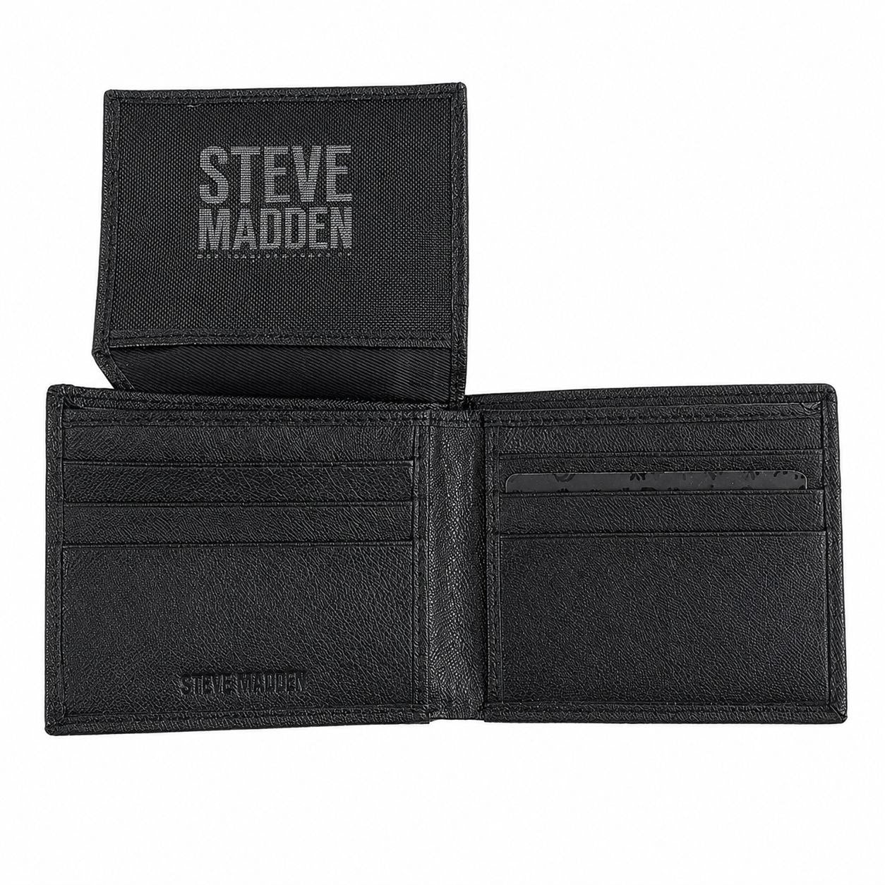 BILLETERA ORIGINAL STEVE MADDEN