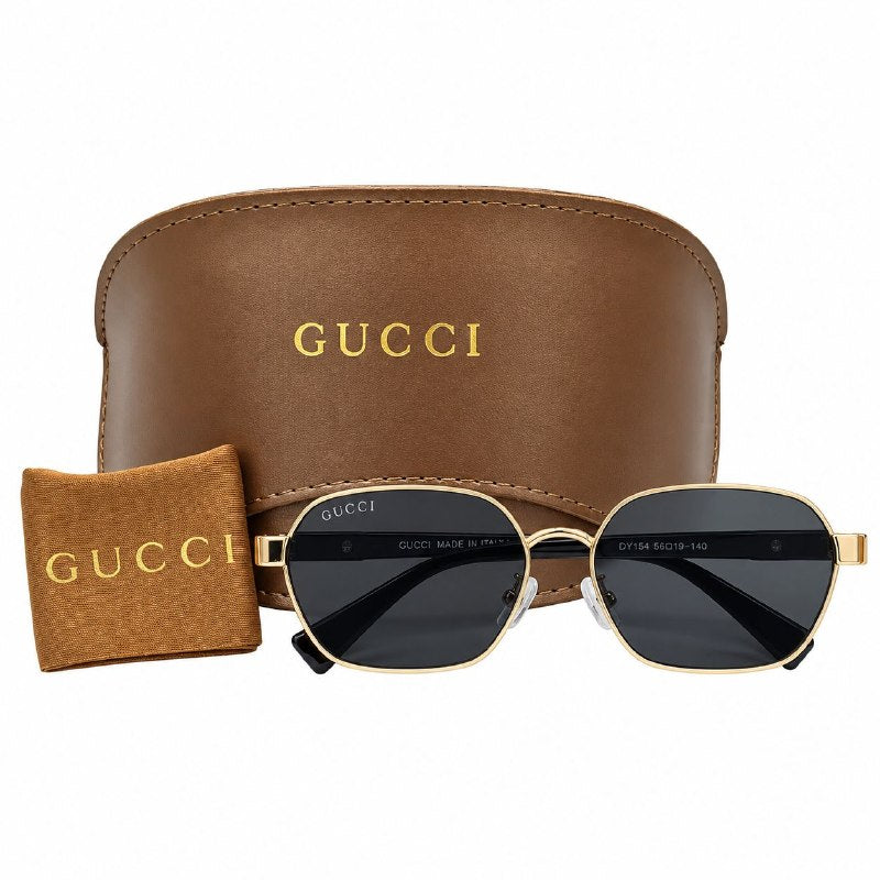 LENTES DE SOL ORIGINALES MARCA GUCCI