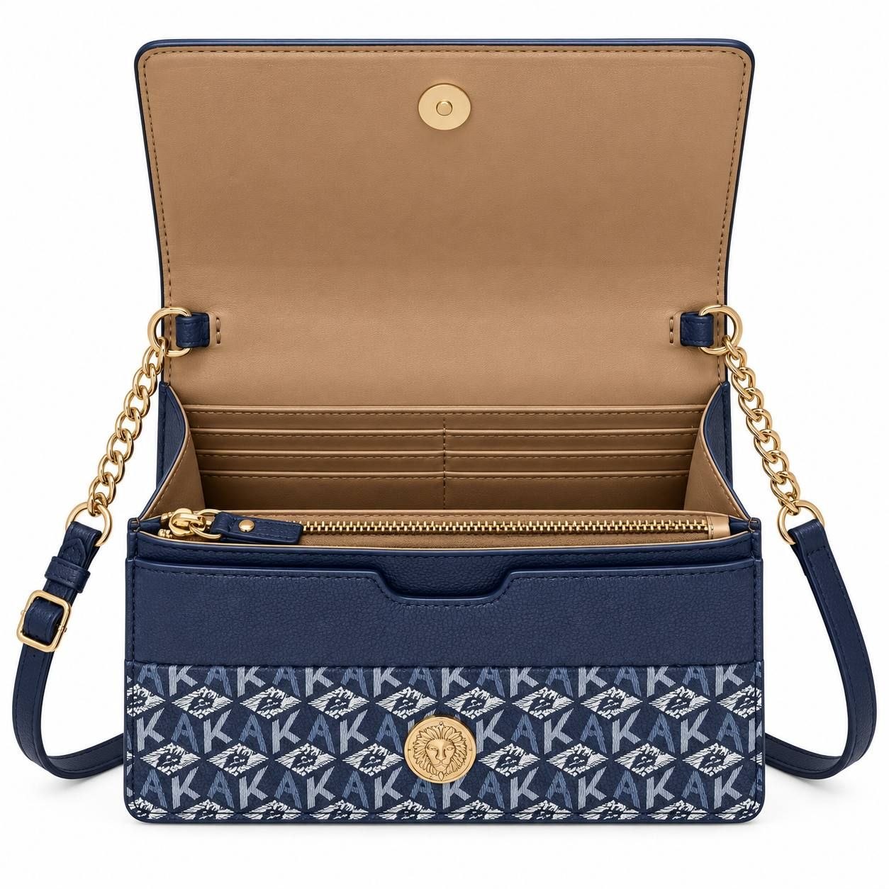 CARTERA ORIGINAL ANNE KLEIN PARA DAMA