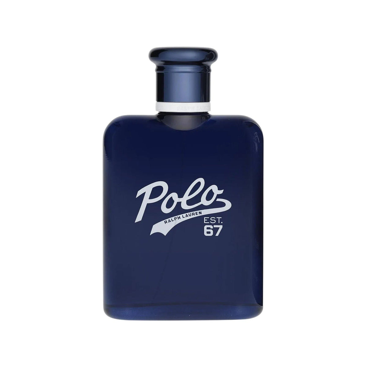 RALPH LAUREN POLO 67 EDT 125ML (H)