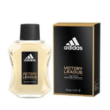 ADIDAS VICTORY LEAGUE EDT 100ML 2 PRESENTACIONES