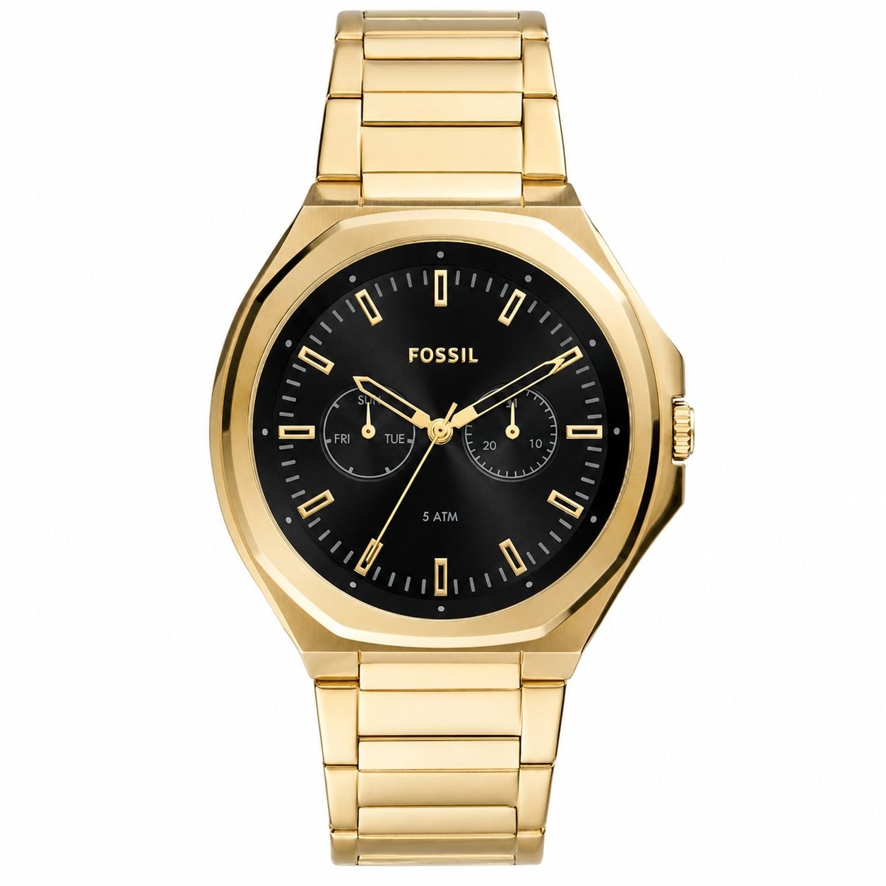RELOJ ORIGINAL FOSSIL PARA HOMBRE
