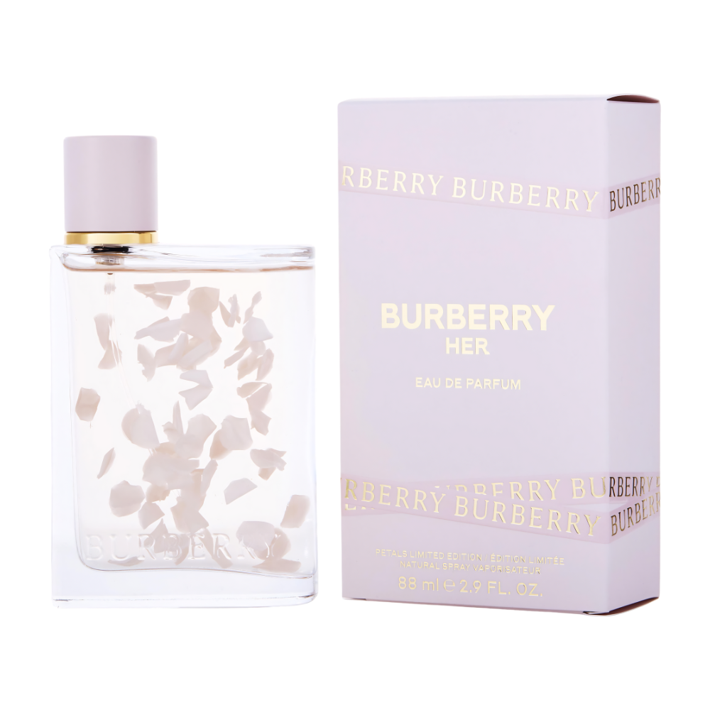 BURBERRY HER PETALS EDP 88ML (M)