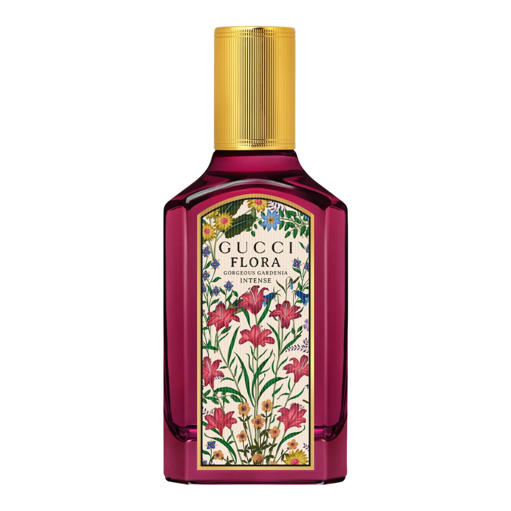 TESTER GUCCI FLORA GORGEOUS GARDENIA INTENSE EDP 100ML (M)