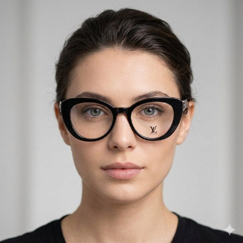 LENTES ORIGINALES PARA GRADUAR PARA DAMA LOUIS VUITTON