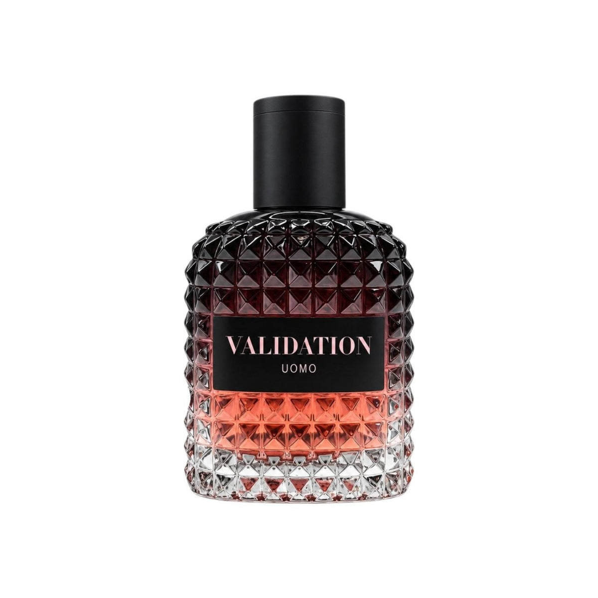 VALIDATION UOMO BORN IN ROMA INTENSE EDP 100ML (H) (AROMA SIMILAR A VALENTINO UOMO BORN IN ROMA INTENSE)