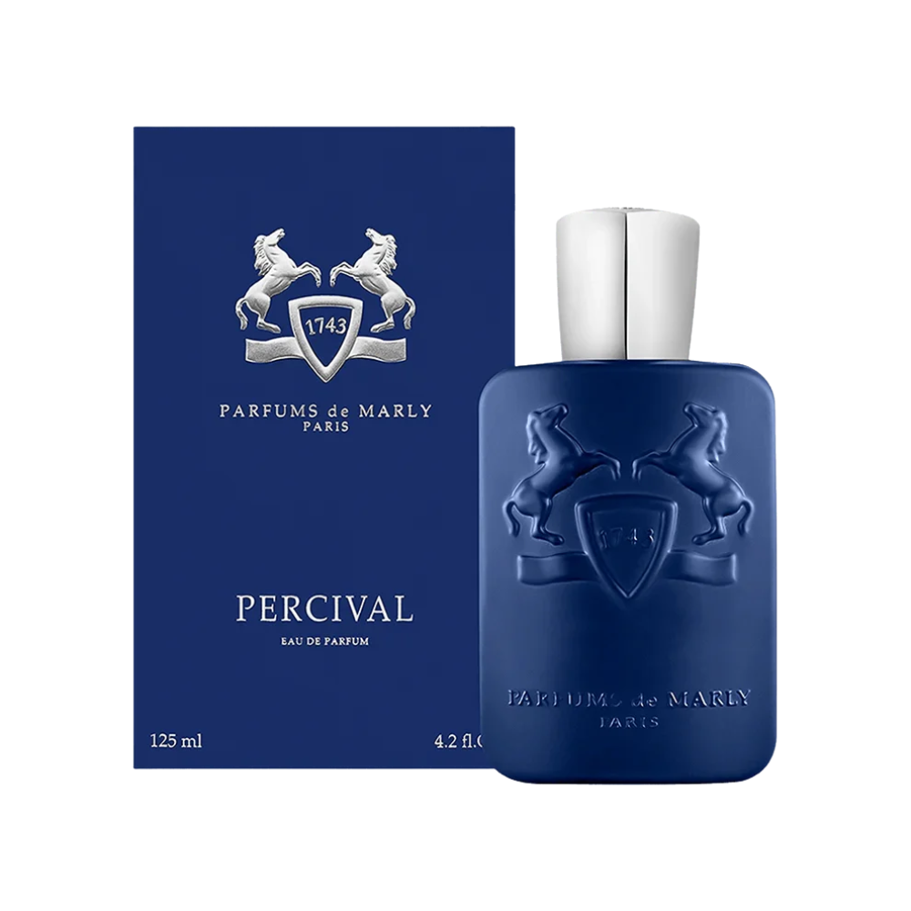 PARFUMS DE MARLY PERCIVAL EDP 125ML (U)