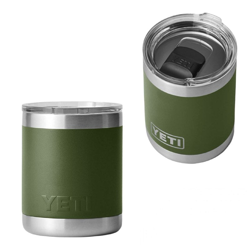VASO YETI ORIGINAL 10 ONZAS PRECIO POR MAYOR ES POR CAJA COMPLETA