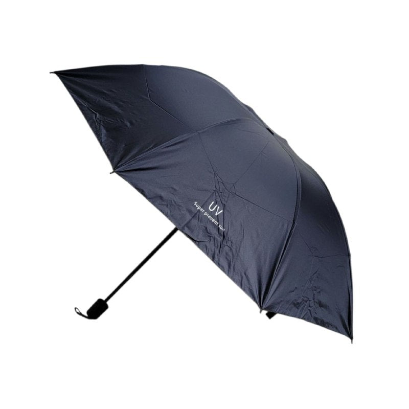 SOMBRILLA RESISTENTE, PARAGUAS PARA LLUVIA Y VIENTOS, FUERTE, PORTATIL DE ALTA CALIDAD, 5 COLORES JULLY UV