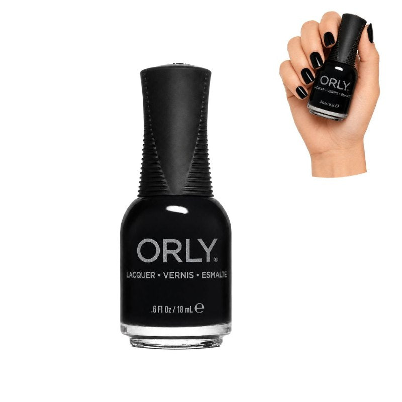 ESMALTE PARA UÑAS TONO LIQUID VINYL 20484 ORLY 18 ML