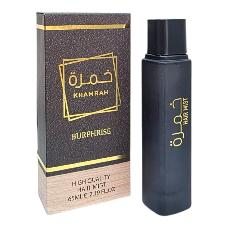 SPLASH BURPHRISE KHAMRAH 65ML (H) (AROMA SIMILAR LATTAFA KHAMRAH)