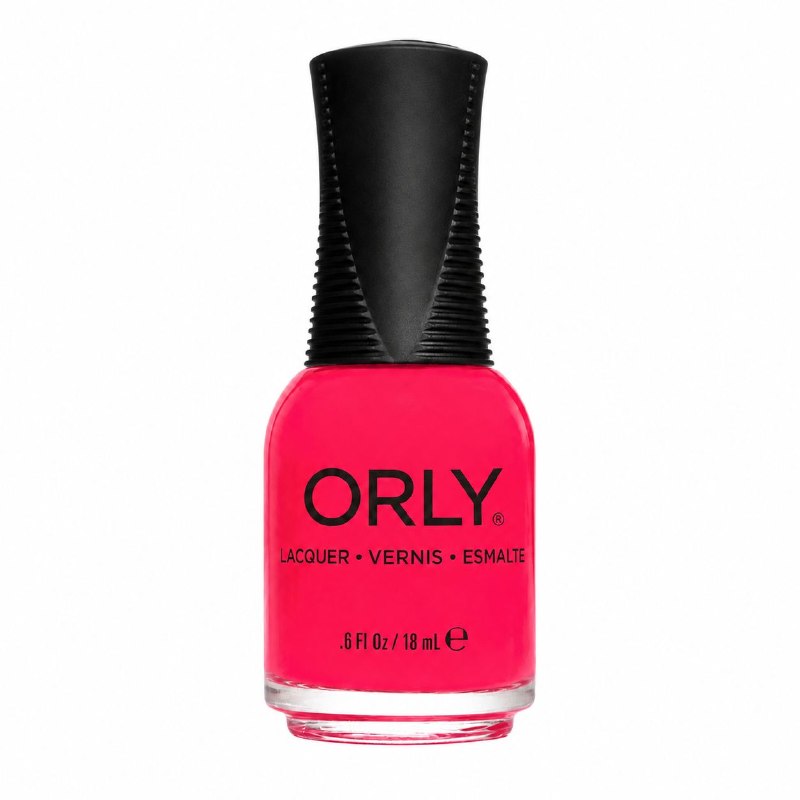 ESMALTE PARA UÑAS TONO BLAZING SUNSET 20976 ORLY 18 ML