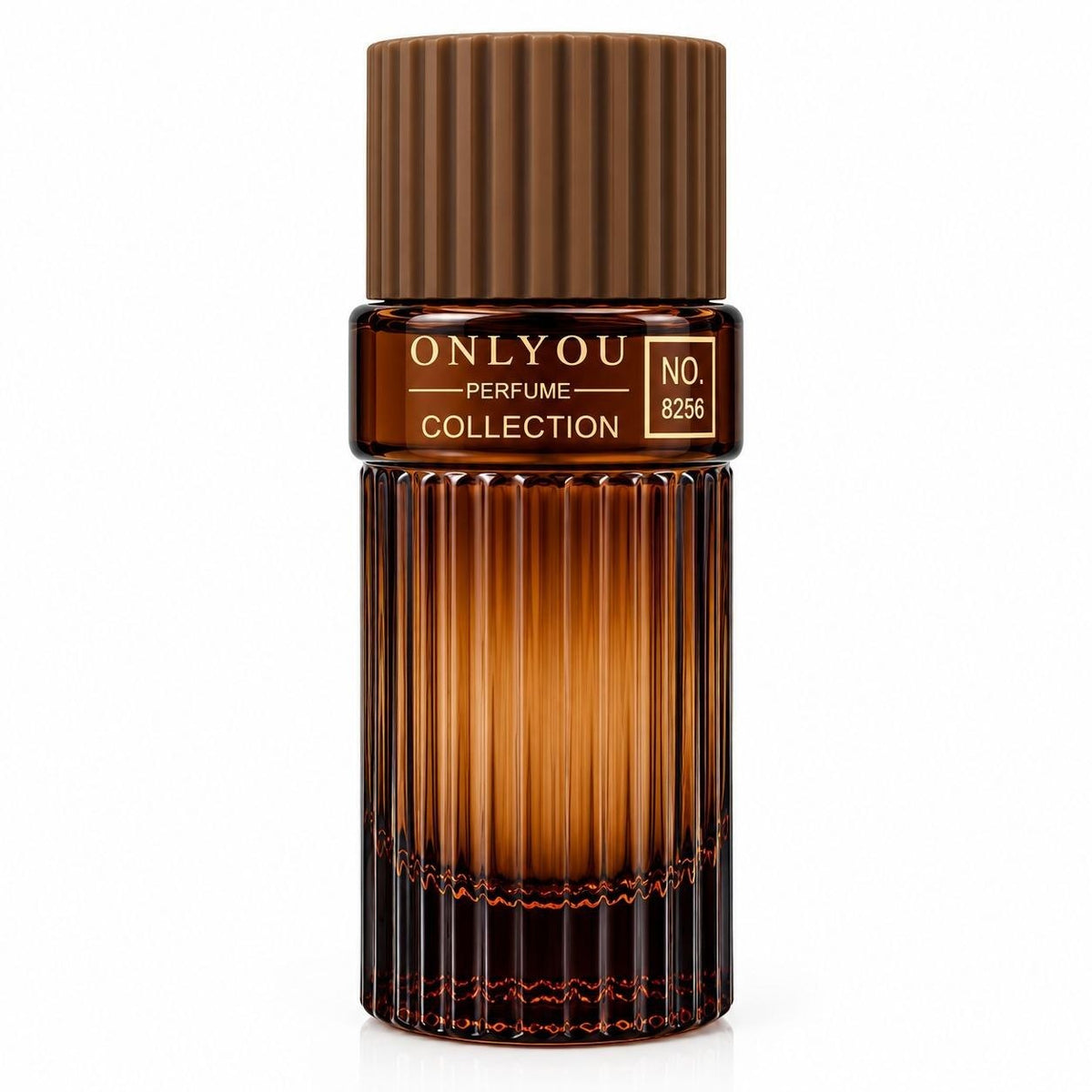 PERFUME ECONÓMICO N°8256 EAU DE PARFUM ONLYOU 30ML