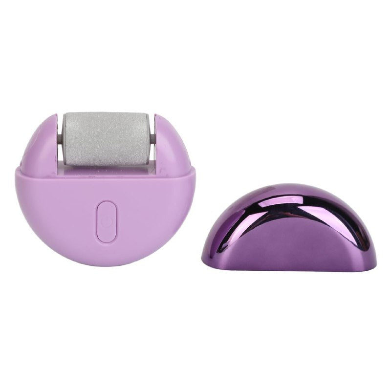 REMOVEDOR DE CALLOS ELECTRICO Y EXFOLIADOR DE PIES PARA PEDICURA PROFESIONAL