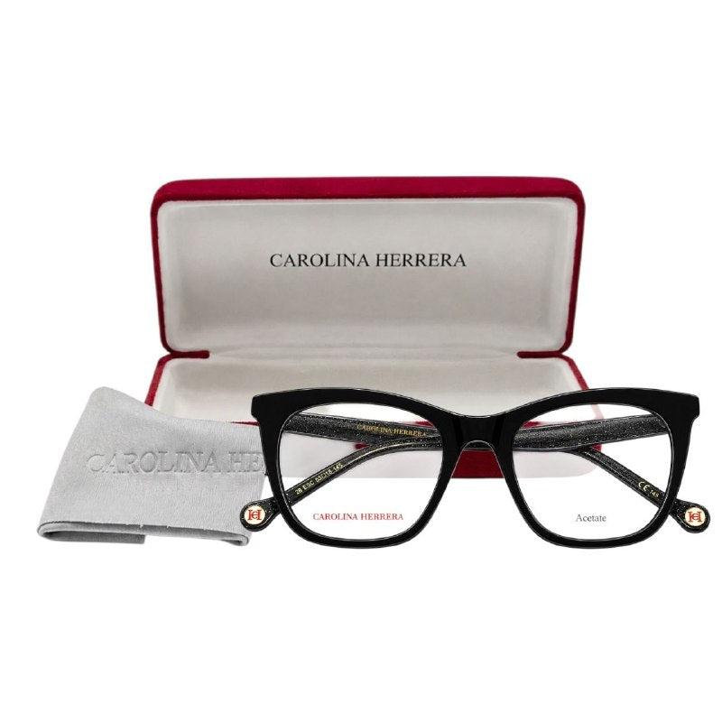 LENTES ORIGINALES PARA GRADUAR PARA DAMA CAROLINA HERRERA