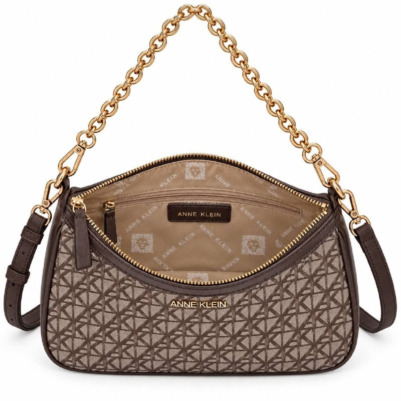 CARTERA ORIGINAL ANNE KLEIN PARA DAMA 16X19.3CM