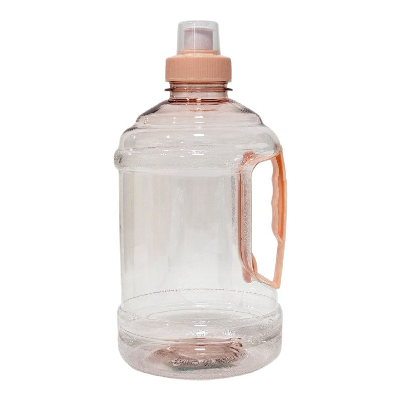 BOTES DE AGUA, PERFECTOS PARA LA HIDRATACION DIARIA 4 COLORES
