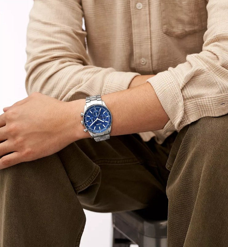 RELOJ ORIGINAL FOSSIL PARA HOMBRE