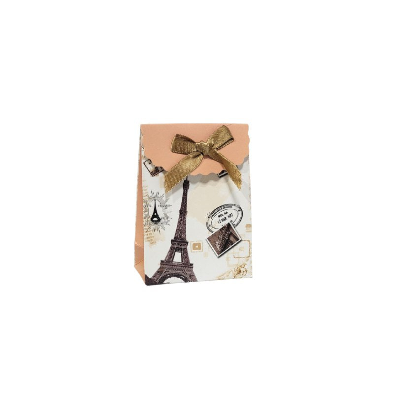 BOLSA DE REGALO MINI PEQUEÑA 7.5X10.5CM