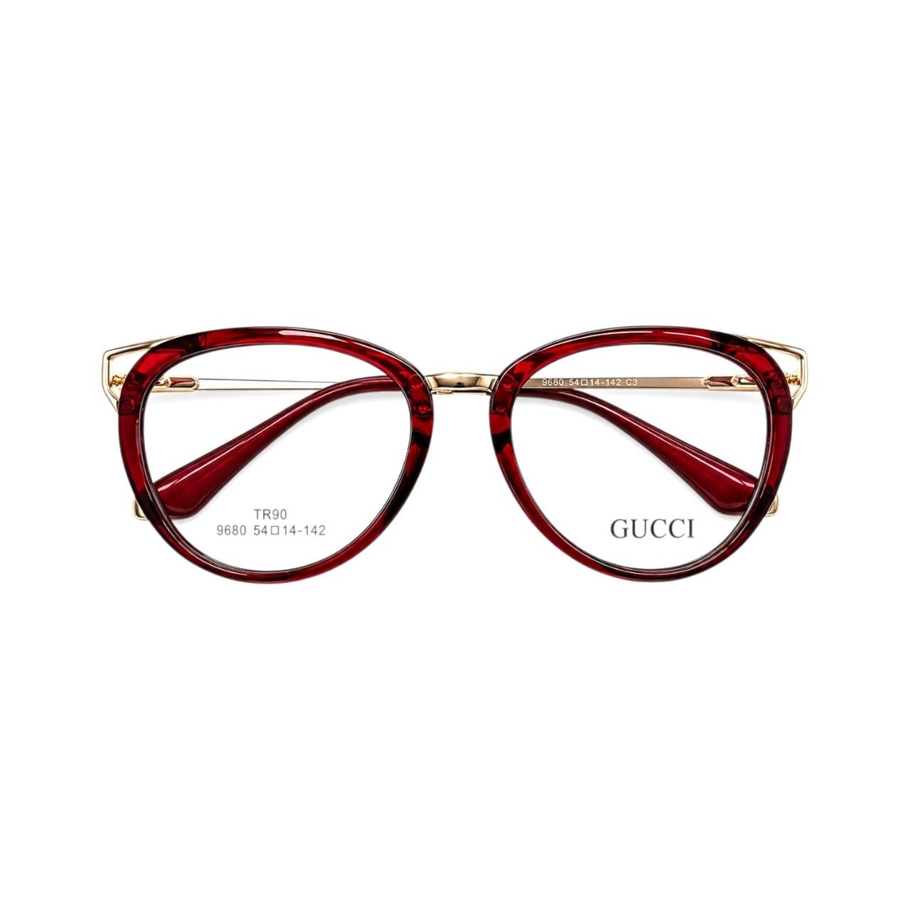 LENTES ORIGINALES PARA GRADUAR PARA DAMA GUCCI