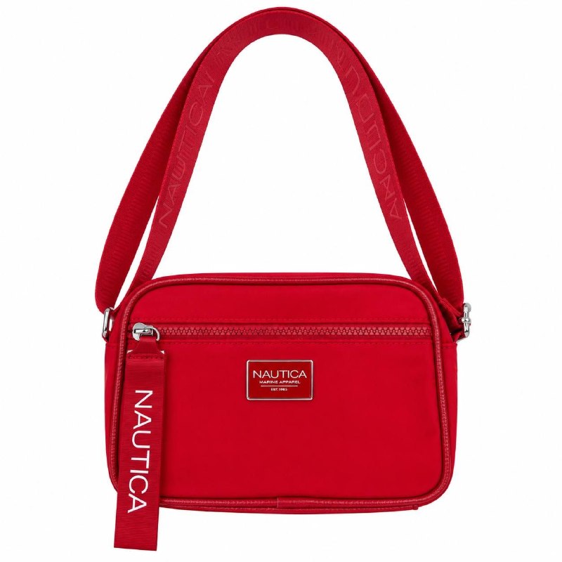 CARTERA ORIGINAL NAUTICA PARA DAMA
