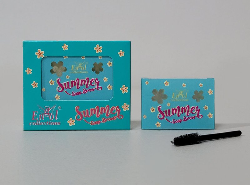 JABON PARA PEINAR CEJAS SUMMER ENGOL COLLECTIONS 2.5G