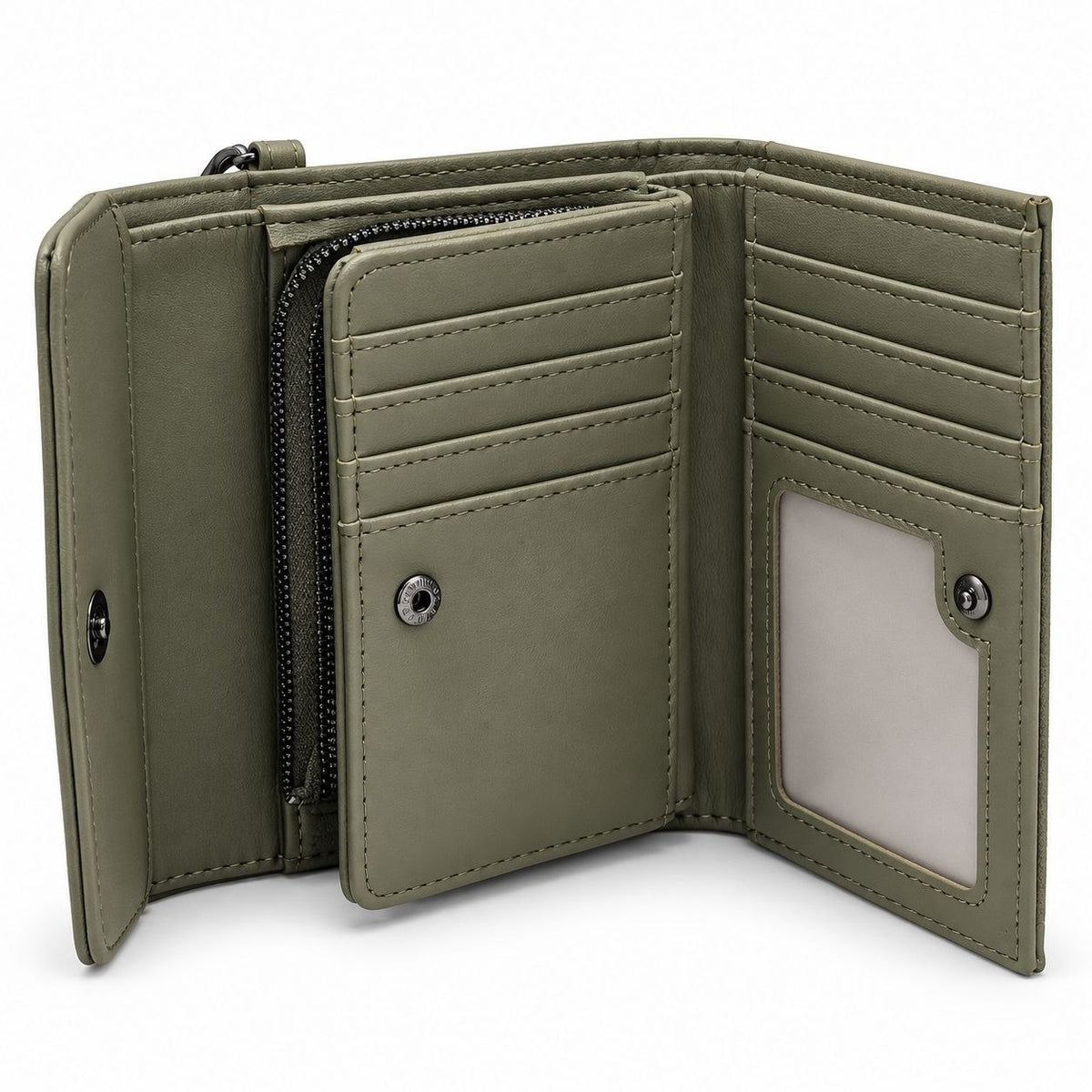 MONEDERO ORIGINAL STEVE MADDEN PARA DAMA
