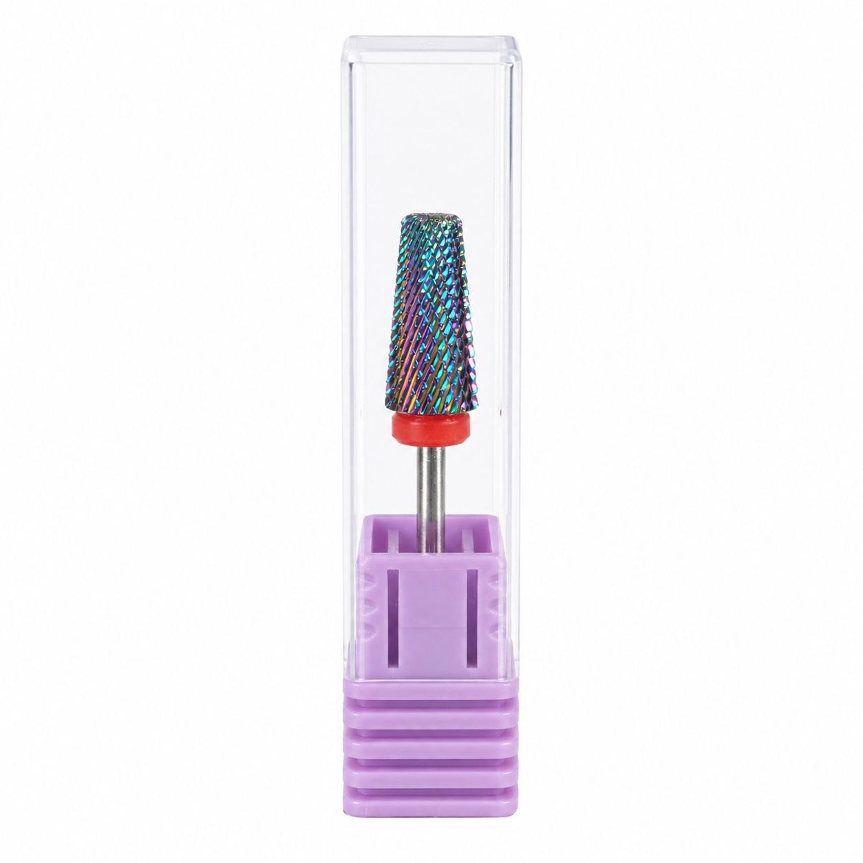 CABEZAL TORNASOL 5 EN 1 PARA TORNO DE UÑAS QUEENLIGHT PROFESSIONAL 4CM 1 UND