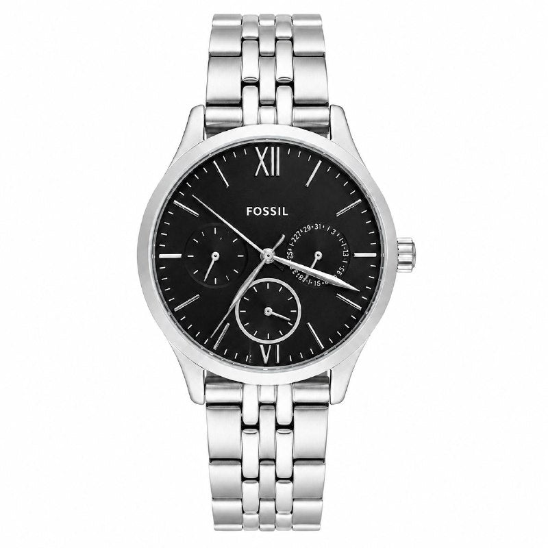 RELOJES ORIGINALES FOSSIL JUEGO DE PAREJAS PARA DAMA Y CABALLERO