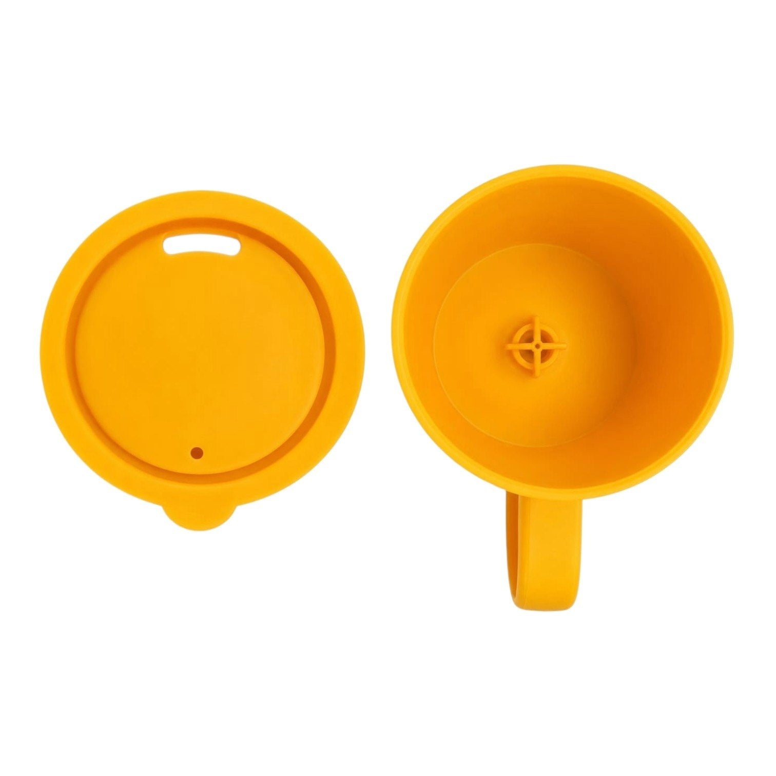 TAZA AUTOAGITADORA PARA BEBIDAS AUTOSUGERIDA 350ML
