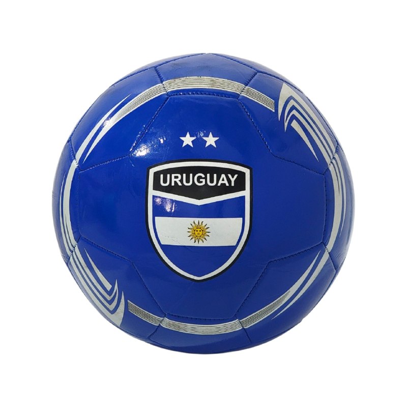 BALON DE FUTBOL DE SELECCION DE URUGUAY 69CM