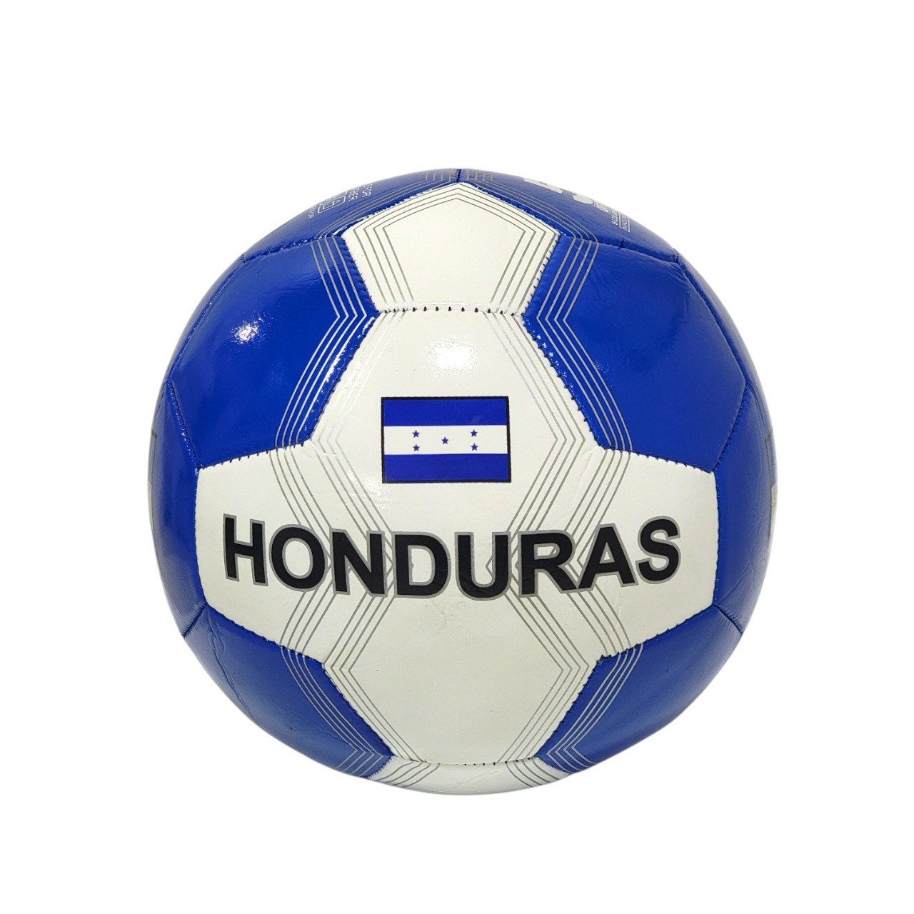 BALON DE FUTBOL DE SELECCION DE HONDURAS 69CM