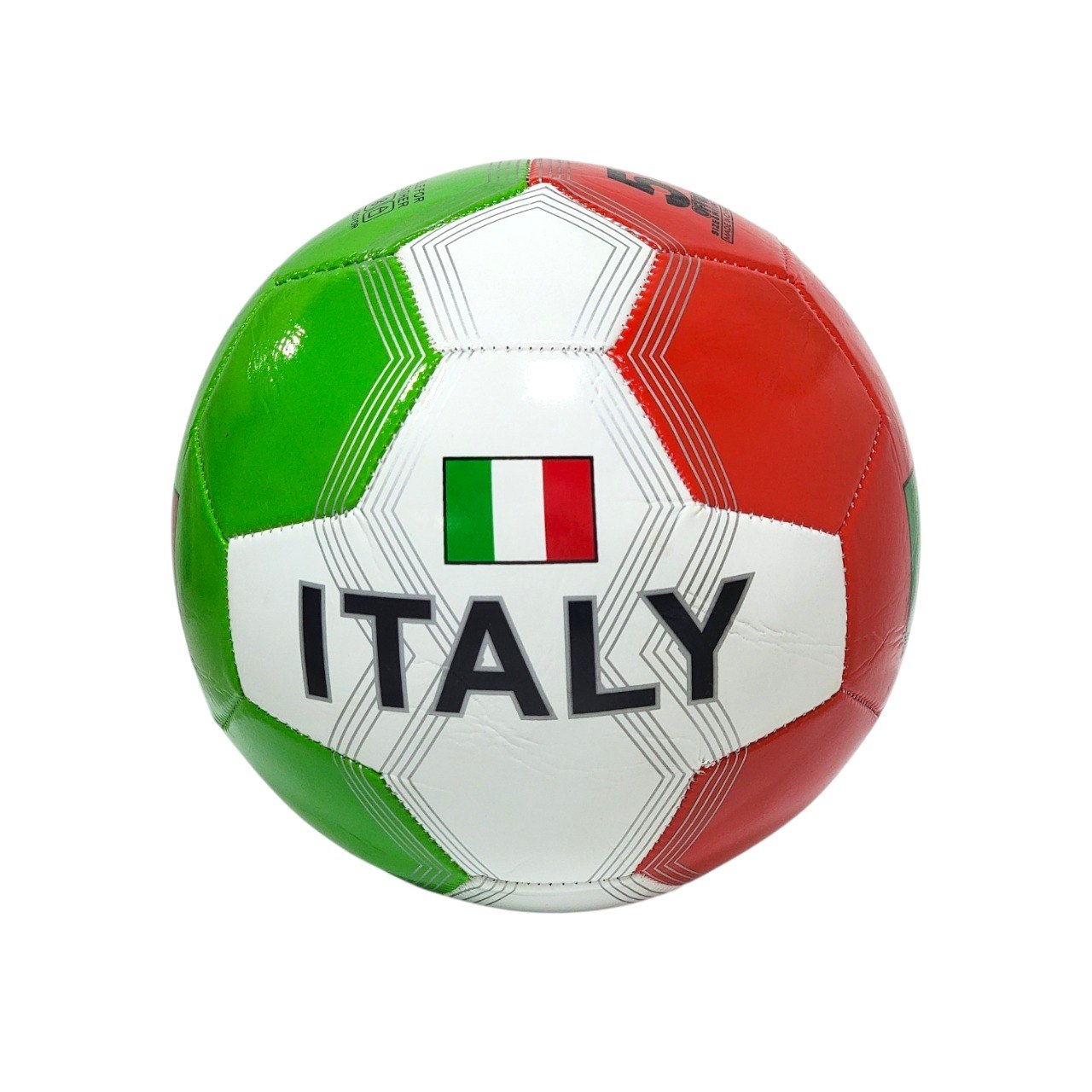 BALON DE FUTBOL DE SELECCION DE ITALIA 69CM