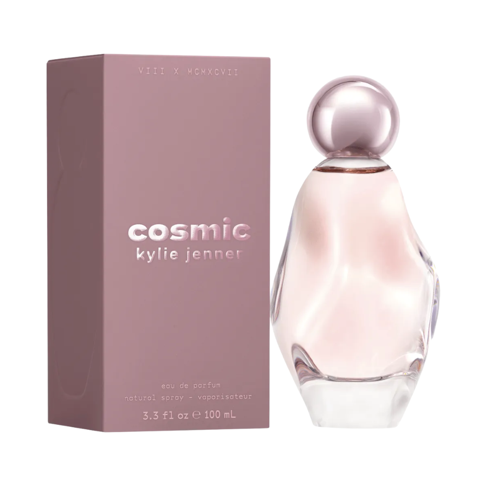 KYLIE JENNER COSMIC EDP 100ML (M)