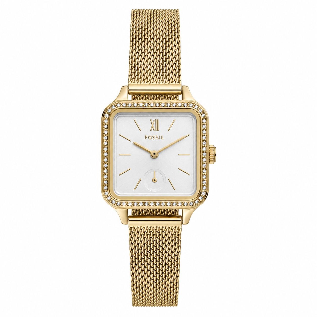 RELOJ ORIGINAL FOSSIL PARA DAMA