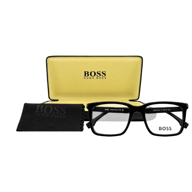 LENTES ORIGINALES PARA GRADUAR PARA CABALLERO HUGO BOSS