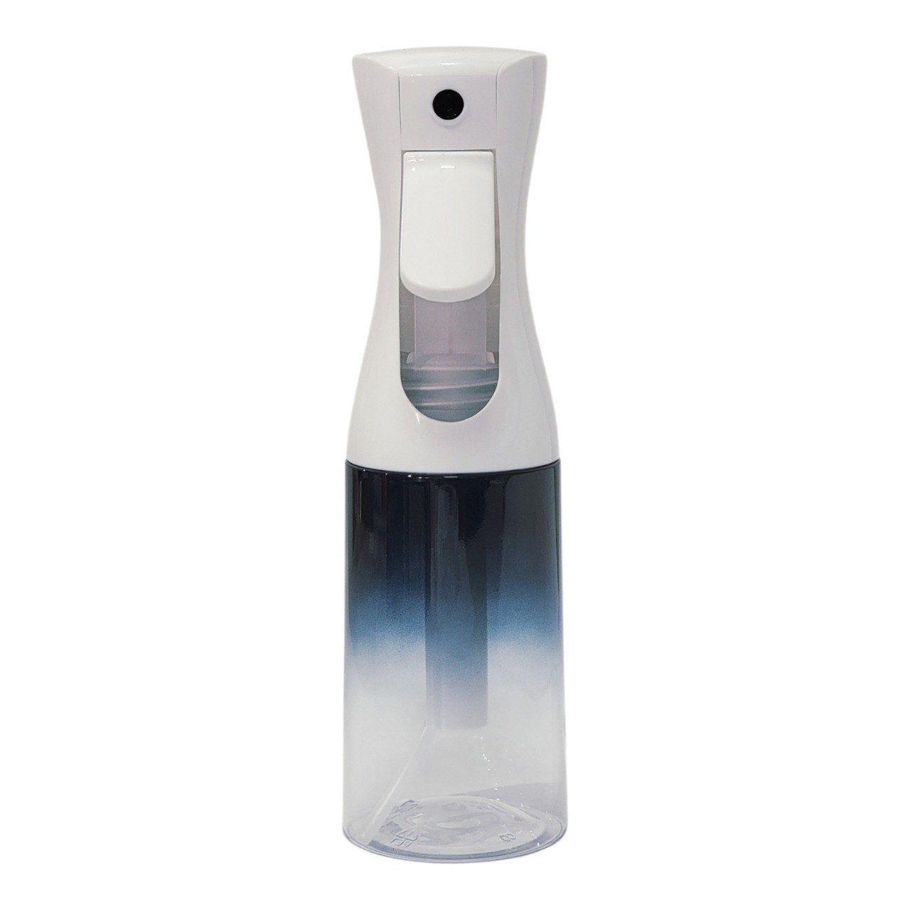 RECIPIENTE BOTELLA PULVERIZADORA DE BRUMA ULTRA FINA 20CM