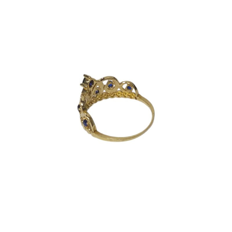 OANI921$7 FORMA 15 AÑOS