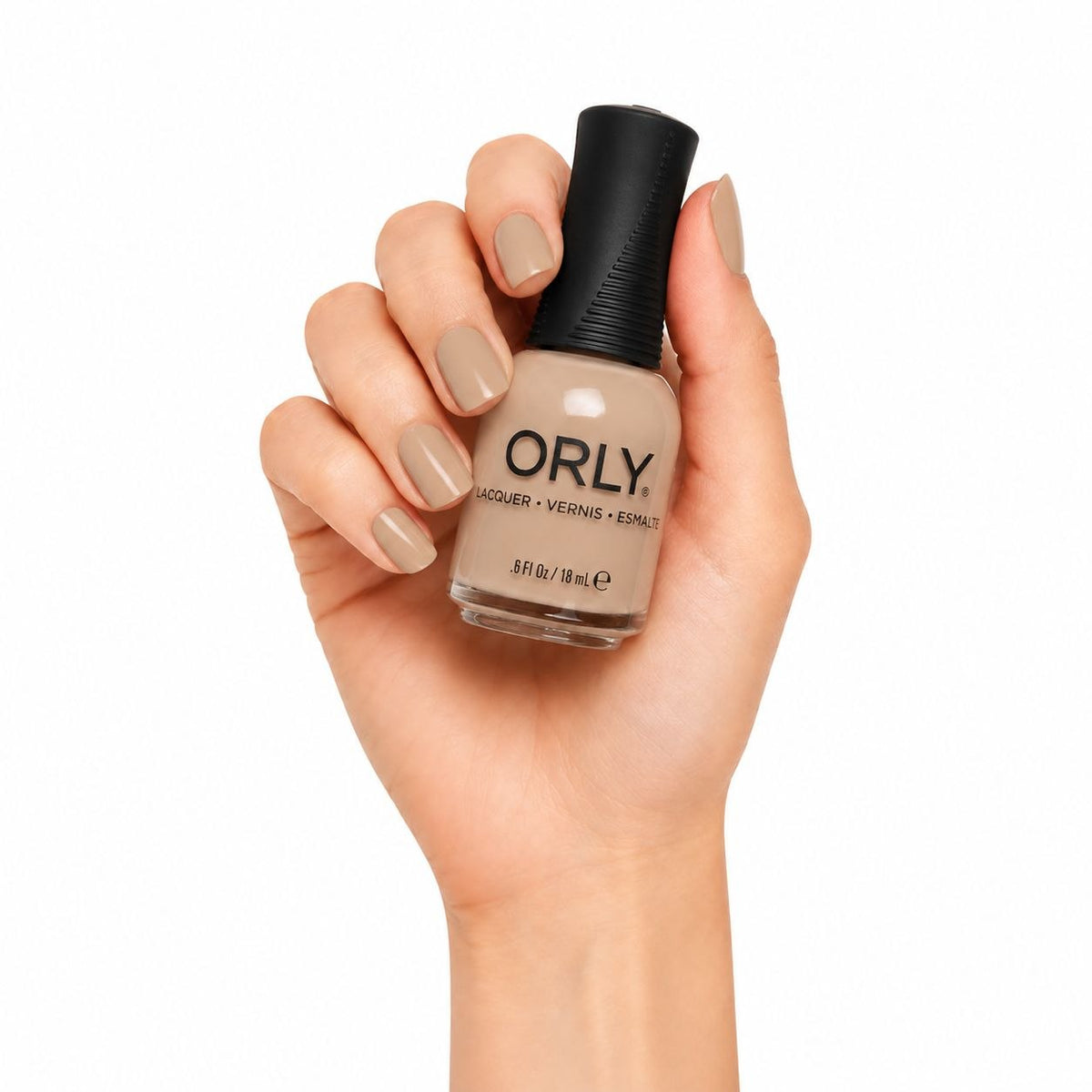 ESMALTE PARA UÑAS TONO DREAMWEAVER 2000024 ORLY 18 ML