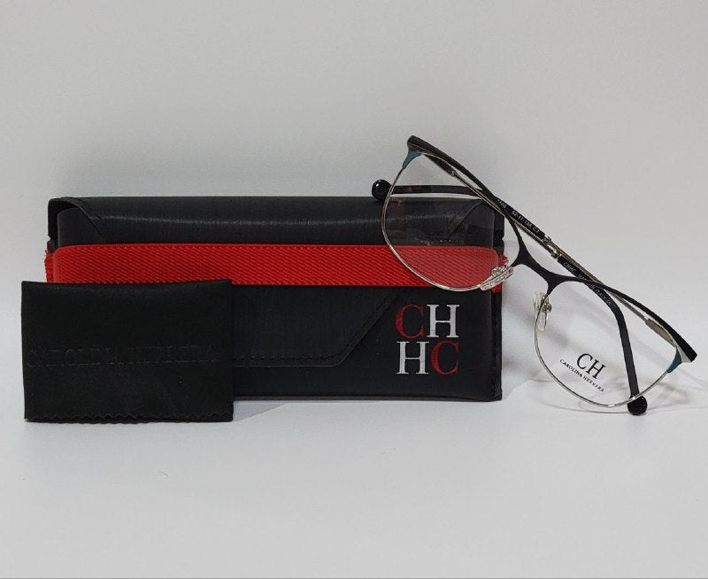LENTES ORIGINALES PARA GRADUAR CAROLINA HERRERA