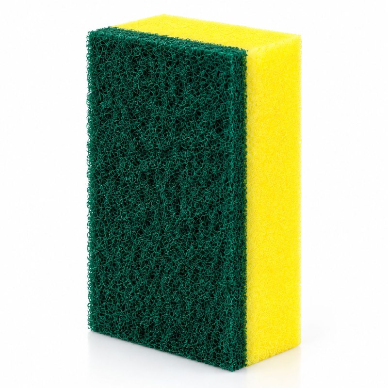 PAQUETE DE 10UND DE ESPONJA PARA LAVAR TRASTES MULTIUSOS FRESH START
